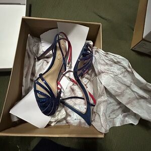 Jessica Simpson Jileta heels